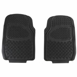 Sixtol Univerzální autokoberce CAR MAT UNI SET 1, přední, 2 ks obraz