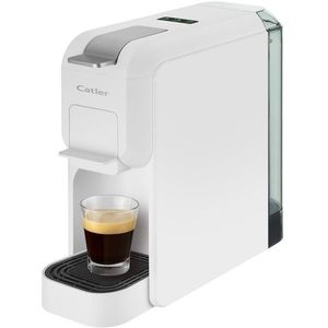 Catler ES 702 automatické espresso Porto W obraz