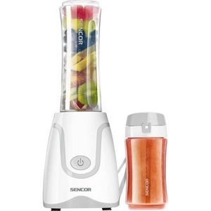 Smoothie mixér SENCOR SBL 2210WH obraz