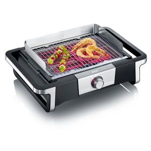 Severin PG 8113 barbecue gril obraz