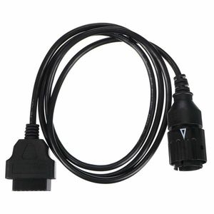 Sixtol OBD-II redukce 10-pin pro moto BMW MECHANIC CABLE 15 obraz