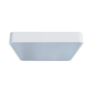 Panlux Přisazené LED svítidlo Verona Square bílá, 28, 3 x 28, 3 cm, IP54 obraz