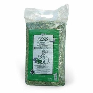 LIMARA Seno s mátou peprnou 15l/500g obraz