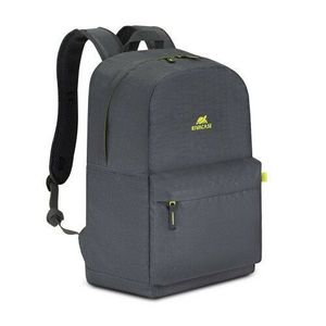 Riva Case 5562 batoh 24 l Urban Lite, šedá obraz