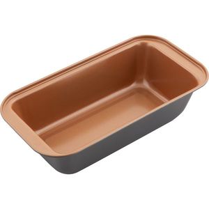 Lamart LT3090 forma na chléb Copper, 25 x 13 cm obraz