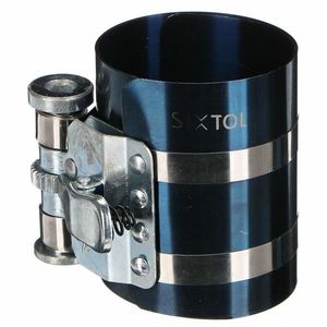 Sixtol Svěrka na pístní kroužky MECHANIC PISTON 1, výška 75 mm x 53-175 mm obraz