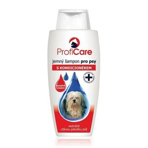 Proficare s kondic.červený 300ml/12 obraz