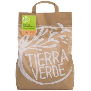 Tierra Verde Vločky ze žlučového mýdla, 2, 5 kg, 2, 5 kg obraz