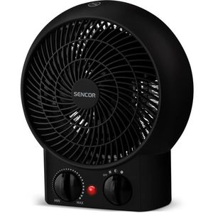 Sencor SFH 7021BK horkovzdušný ventilátor obraz