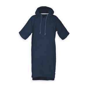 Tom Tailor Surf pončo Dark Navy, S / M obraz