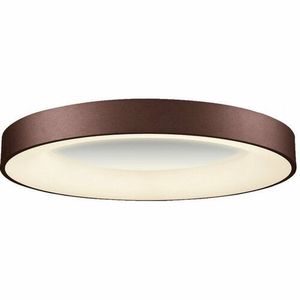 Luxera 18401 stropní stmívatelné LED svítidlo obraz