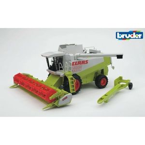 Bruder 02120 kombajn Claas Lexion 480 harvestor, 1: 16 obraz