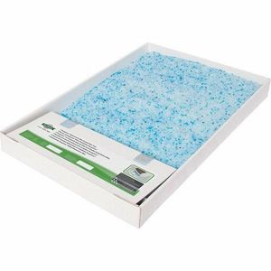 PetSafe® Náhradní podestýlka Blue Crystal do toalety ScoopFree 1ks obraz