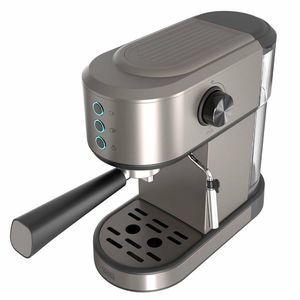 Black+Decker BXCO1350E Pákové espresso obraz