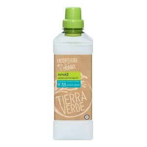 Tierra Verde Aviváž s BIO levandulovou silicí, 1 l, 1 l obraz