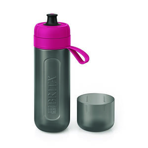 Láhev filtrační BRITA FILL&GO ACTIVE PINK obraz