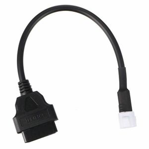 Sixtol OBD-II redukce 3-pin pro moto Yamaha MECHANIC CABLE 13 obraz