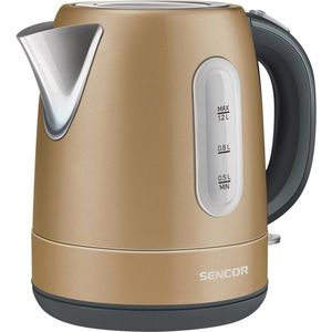 Sencor SWK 1227CH rychlovarná konvice 1, 2 l obraz