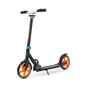 Milly Mally Koloběžka Buzz Scooter black, 103 x 46, 5 x 90 cm obraz