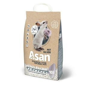 Asan Pet Silver 10l/180 obraz