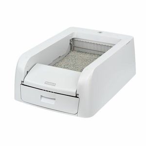 PetSafe® ScoopFree™ Automatická toaleta pro kočky samočistící obraz