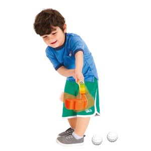 Golfový set Fisher Price obraz