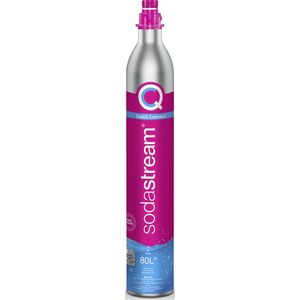 SodaStream CQC Bombička+CO2 samostatná obraz