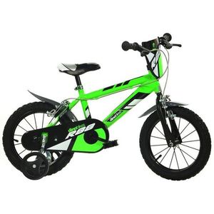 Dino Bikes Dětské kolo 14 obraz