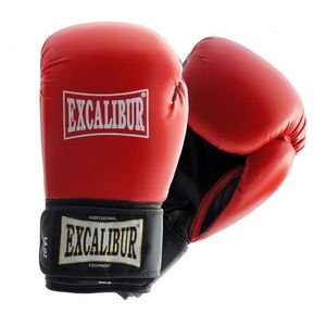 Maxxus dětské boxerské rukavice Excalibur, 6 oz obraz