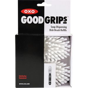 OXO Náhradní kartáč Good Grips, 2 ks 1062326 obraz