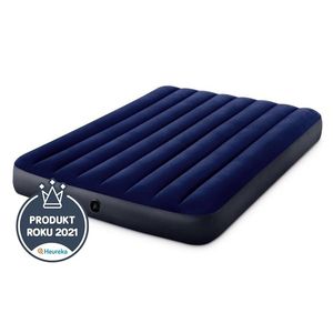 Intex Air Bed Classic Downy dvoulůžko 137 x 191 x 25 cm 64758 obraz