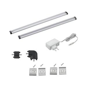 Eglo Eglo 94693 - SADA 2x LED Podlinkové osvětlení VENDRES 2xLED/3W/230V obraz