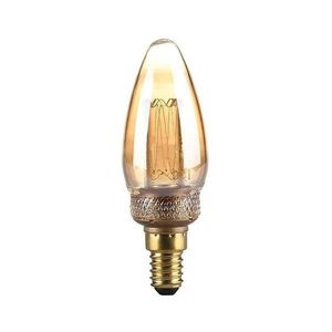 LED Žárovka FILAMENT E14/2W/230V 1800K Art Edition obraz