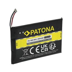 PATONA PATONA - Aku Nintendo Switch Lite HDH-003 3500mAh Li-Pol 3, 8V obraz