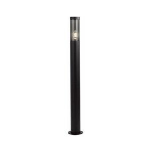 Venkovní lampa 1xE27/18W/230V IP44 100 cm obraz