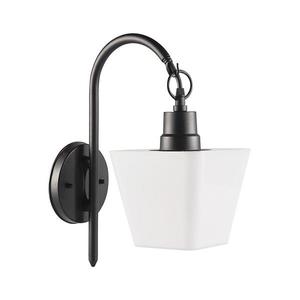 Top Light Top Light GRANADA D - Venkovní nástěnné svítidlo 1xE27/40W/230V IP44 obraz