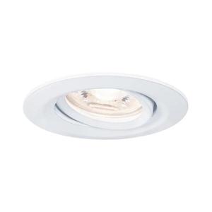 Paulmann Paulmann 92970 - LED/4, 2W IP23 Koupelnové podhledové svítidlo COIN 230V obraz