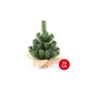 Vánoční stromek XMAS TREES 30 cm borovice obraz