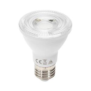 B.V. LED Žárovka PAR20 E27/8W/230V 3000K - obraz