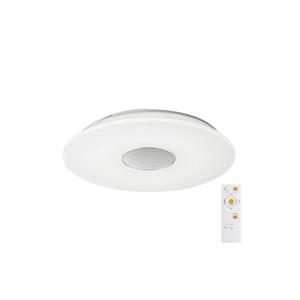 Globo GLOBO 41329N - LED RGBW Stmívatelné stropní svítidlo NICOLE LED/50W/230V + DO obraz