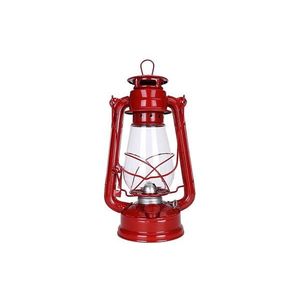 Brilagi Brilagi - Petrolejová lampa LANTERN 31 cm červená obraz