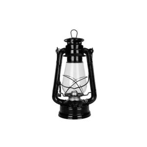 Brilagi Brilagi - Petrolejová lampa LANTERN 31 cm černá obraz