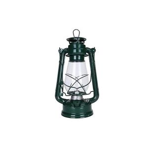 Brilagi Brilagi - Petrolejová lampa LANTERN 31 cm zelená obraz