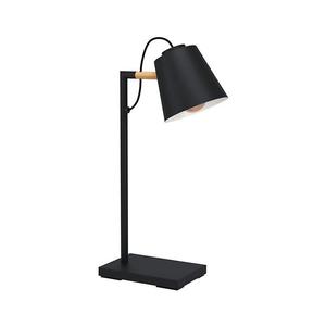 Eglo Eglo 43613 - Stolní lampa LACEY 1xE14/40W/230V obraz