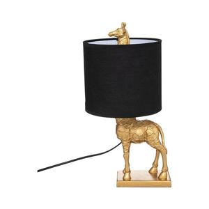 Atmosphera Atmosphera - Stolní lampa GIRAFFE 1xE27/40W/230V obraz