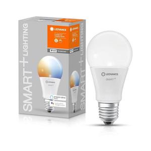 Ledvance LED Stmívatelná žárovka SMART+ E27/9, 5W/230V 2700K-6500K - Ledvance obraz