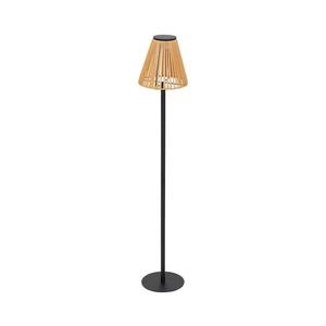 Atmosphera Atmosphera - LED Solární lampa KESY LED/1, 2V IP44 obraz