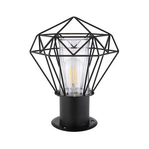 Globo Globo 31358 - Venkovní lampa HORACE 1xE27/15W/230V IP44 obraz