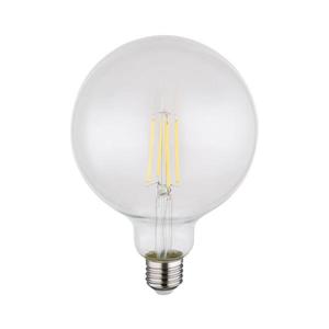 Globo LED Žárovka VINTAGE E27/7W/230V 4000K - Globo 11527C obraz