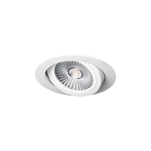 LED Podhledové svítidlo LED/18W/230V 3000K pr. 11, 5 cm bílá obraz